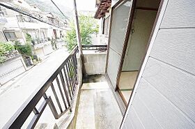 上四条町26-32貸家  ｜ 大阪府東大阪市上四条町26番32号（賃貸一戸建3DK・2階・71.16㎡） その24