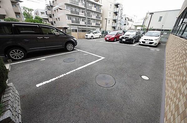 ジュネス花園 ｜大阪府東大阪市岩田町１丁目(賃貸マンション1K・5階・34.70㎡)の写真 その18