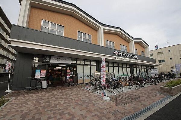 大阪府東大阪市六万寺町２丁目(賃貸マンション2DK・4階・42.00㎡)の写真 その28