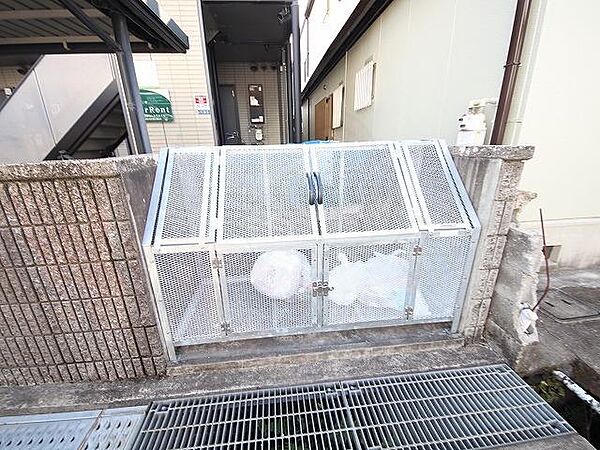 大阪府東大阪市本町(賃貸アパート1K・2階・24.00㎡)の写真 その16