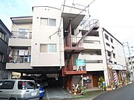 大阪府東大阪市日下町3丁目4番18号：物件画像／株式会社LEGATO 賃貸住宅サービス NetWork瓢箪山店