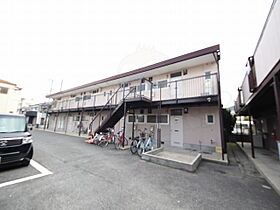 大阪府東大阪市末広町24番20号（賃貸アパート1LDK・2階・35.00㎡） その3