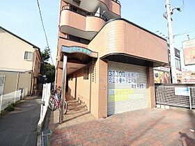 くろーば菱江  ｜ 大阪府東大阪市菱江５丁目3番20号（賃貸マンション1K・6階・20.84㎡） その16