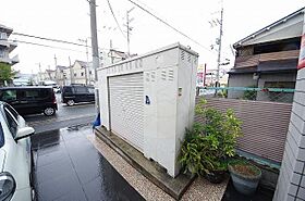 大阪府東大阪市川田１丁目15番17号（賃貸マンション1R・4階・19.65㎡） その26