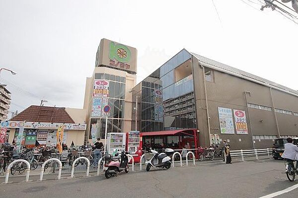 大阪府東大阪市若江北町２丁目(賃貸マンション1K・2階・18.00㎡)の写真 その20