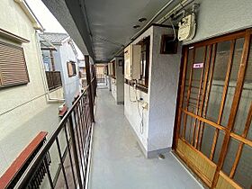 大阪府東大阪市若江本町４丁目（賃貸アパート1DK・2階・21.00㎡） その17