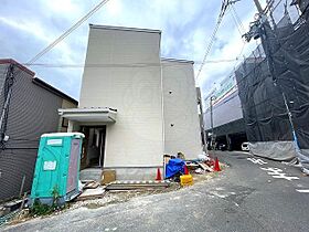 Dias東石切  ｜ 大阪府東大阪市東石切町４丁目（賃貸アパート1LDK・3階・29.12㎡） その21