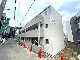 Dias東石切  ｜ 大阪府東大阪市東石切町４丁目（賃貸アパート1LDK・3階・29.12㎡） その3