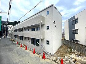 Dias東石切  ｜ 大阪府東大阪市東石切町４丁目（賃貸アパート1LDK・3階・29.12㎡） その30