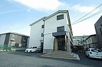 大阪府東大阪市池之端町1番4号：物件画像／株式会社LEGATO 賃貸住宅サービス NetWork瓢箪山店