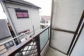 大阪府東大阪市客坊町4番2号（賃貸アパート1K・3階・19.00㎡） その16