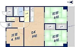 近鉄けいはんな線 吉田駅 徒歩3分