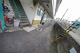 大阪府東大阪市新池島町１丁目1番34号（賃貸マンション1K・3階・25.00㎡） その28