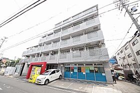 大阪府東大阪市東山町（賃貸マンション1R・5階・17.00㎡） その21