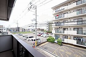 レスペランスA棟  ｜ 大阪府東大阪市吉田４丁目2番6号（賃貸アパート2LDK・2階・56.60㎡） その21