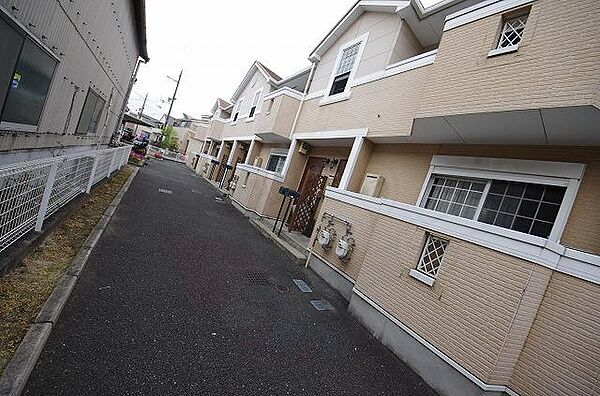 大阪府八尾市小畑町２丁目(賃貸アパート2LDK・2階・58.82㎡)の写真 その27