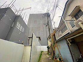 大阪府東大阪市足代北１丁目（賃貸マンション1LDK・13階・28.88㎡） その21