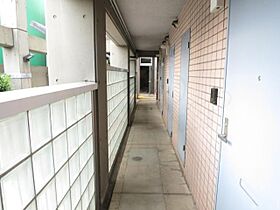 大阪府東大阪市東鴻池町１丁目2番37号（賃貸アパート1K・1階・26.49㎡） その26