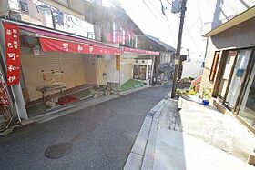 大阪府東大阪市池之端町5番39号（賃貸マンション3LDK・4階・57.00㎡） その29