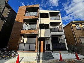 大阪府東大阪市岩田町３丁目（賃貸アパート1LDK・2階・30.54㎡） その18