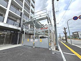 大阪府東大阪市横枕西（賃貸マンション2K・14階・27.61㎡） その11