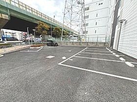 大阪府東大阪市横枕西（賃貸マンション2K・14階・27.61㎡） その5