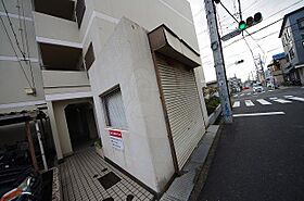 大阪府東大阪市六万寺町２丁目1番1号（賃貸マンション3LDK・4階・54.00㎡） その29