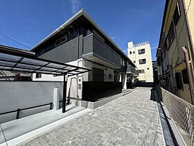 大阪府東大阪市岩田町３丁目9番18号（賃貸アパート1LDK・1階・51.18㎡） その1