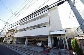 大阪府東大阪市西石切町４丁目3番6号（賃貸マンション1R・2階・19.88㎡） その1