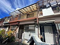 大阪府東大阪市六万寺町3丁目：物件画像／株式会社LEGATO 賃貸住宅サービス NetWork瓢箪山店