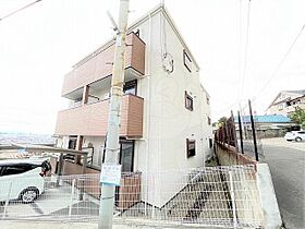 ＡＬＥＧＲＩＡ瓢箪山上四条  ｜ 大阪府東大阪市上四条町17番35号（賃貸アパート1DK・1階・31.87㎡） その21