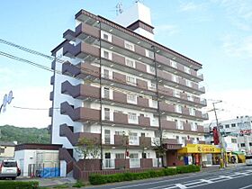 第2東大阪村橋マンション  ｜ 大阪府東大阪市横小路町５丁目2番25号（賃貸マンション2LDK・2階・56.00㎡） その1