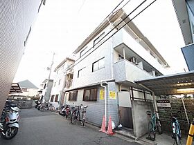 大阪府東大阪市瓜生堂２丁目22番2号（賃貸マンション1R・3階・23.00㎡） その1