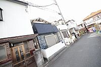 大阪府東大阪市新池島町1丁目1番32号：物件画像／株式会社LEGATO 賃貸住宅サービス NetWork瓢箪山店