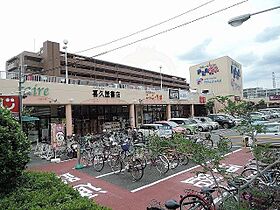 大阪府東大阪市西石切町２丁目5番5号（賃貸マンション3LDK・5階・63.34㎡） その27