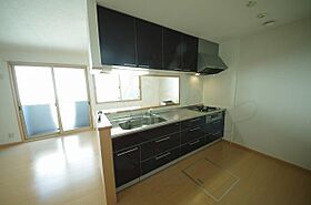 Sept residence  ｜ 大阪府東大阪市東豊浦町1番23号（賃貸アパート3LDK・1階・78.96㎡） その7