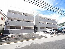 大阪府東大阪市善根寺町２丁目1番36号（賃貸アパート1LDK・2階・40.30㎡） その3