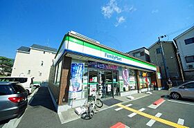 大阪府東大阪市善根寺町５丁目2番19号（賃貸マンション3LDK・8階・62.20㎡） その21