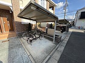 大阪府東大阪市吉田３丁目5番27号（賃貸アパート1LDK・2階・51.40㎡） その29