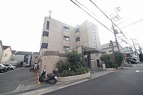 メゾンヌーボー  ｜ 大阪府東大阪市玉串町東２丁目7番4号（賃貸マンション3DK・3階・57.75㎡） その1