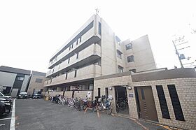 メゾンヌーボー  ｜ 大阪府東大阪市玉串町東２丁目7番4号（賃貸マンション3DK・3階・57.75㎡） その21