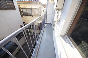 大阪府東大阪市昭和町10番17号（賃貸マンション1LDK・2階・35.00㎡） その16