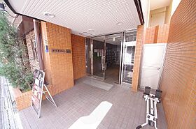 ヤマトマンション  ｜ 大阪府東大阪市本町14番12号（賃貸マンション1R・5階・23.00㎡） その17