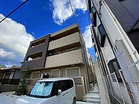 大阪府東大阪市昭和町（賃貸アパート2LDK・3階・63.72㎡） その22