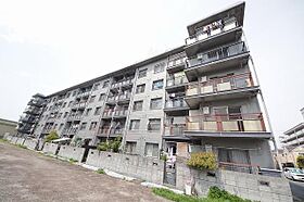 大阪府東大阪市横小路町５丁目7番45号（賃貸マンション2LDK・1階・56.31㎡） その25