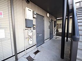 大阪府東大阪市本町8番3号（賃貸アパート1K・2階・24.00㎡） その21