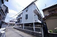大阪府東大阪市客坊町4番2号：物件画像／株式会社LEGATO 賃貸住宅サービス NetWork瓢箪山店