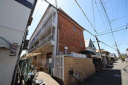 近鉄奈良線 若江岩田駅 徒歩14分の賃貸マンション