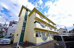 石切グリーンハイツ