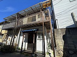 近鉄奈良線 額田駅 徒歩4分の賃貸一戸建て